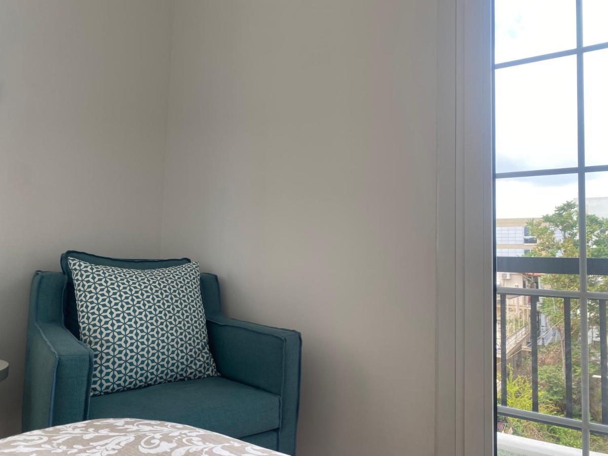 Faliro Comfort Apartment 10 Mins Walking To The Beach Афины Экстерьер фото